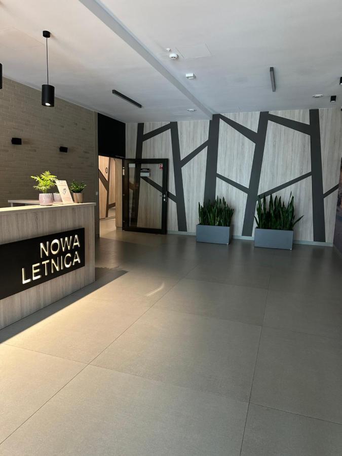 Letnica41 By Mypart In Your Apartment Danzig Exterior foto