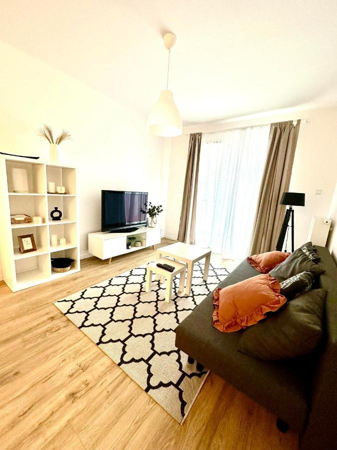 Letnica41 By Mypart In Your Apartment Danzig Exterior foto