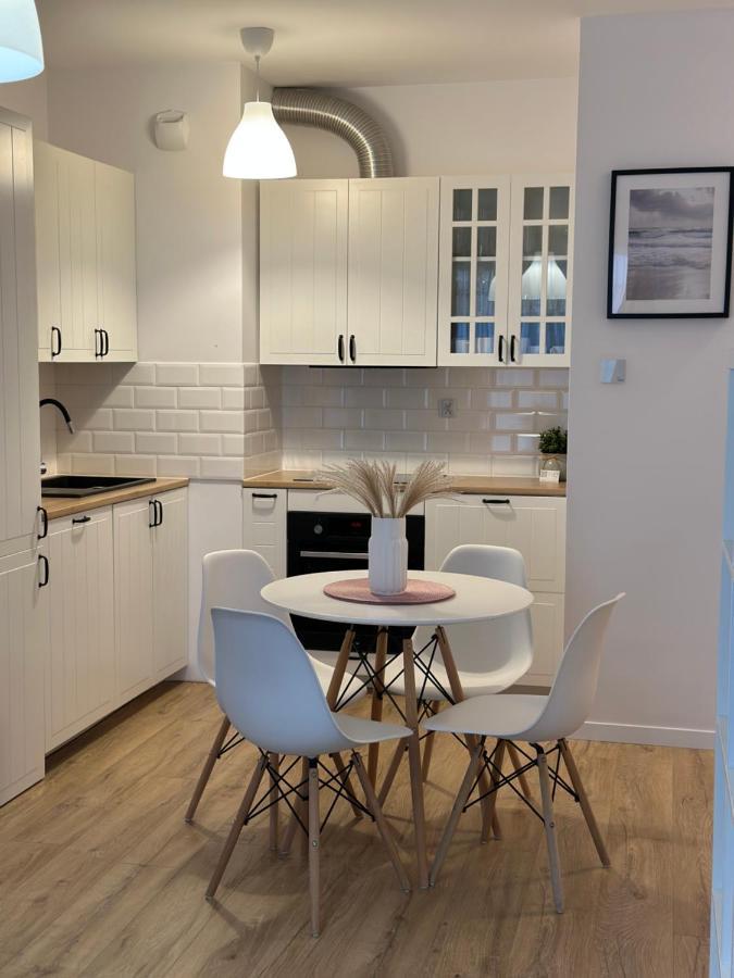 Letnica41 By Mypart In Your Apartment Danzig Exterior foto